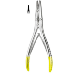TC Flat Nose Pliers