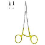 TC Mayo-Hegar Needle Holder