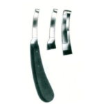 Hoof Trimming Knife