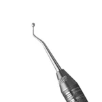 Distal Cinch Back Hand Instrument