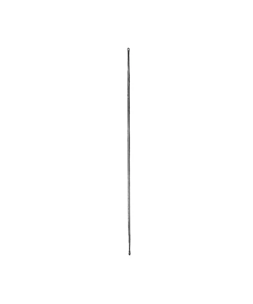 defox.pkd09c0d3402bc32e1b709415d Surgical Probe with Eye - Image 1