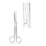 Operating Scissors