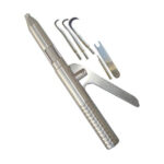 Crown Instruments