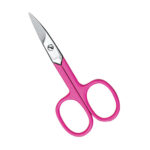 Nail, Cuticle and Fancy Scissors