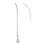 Fistula Probe
