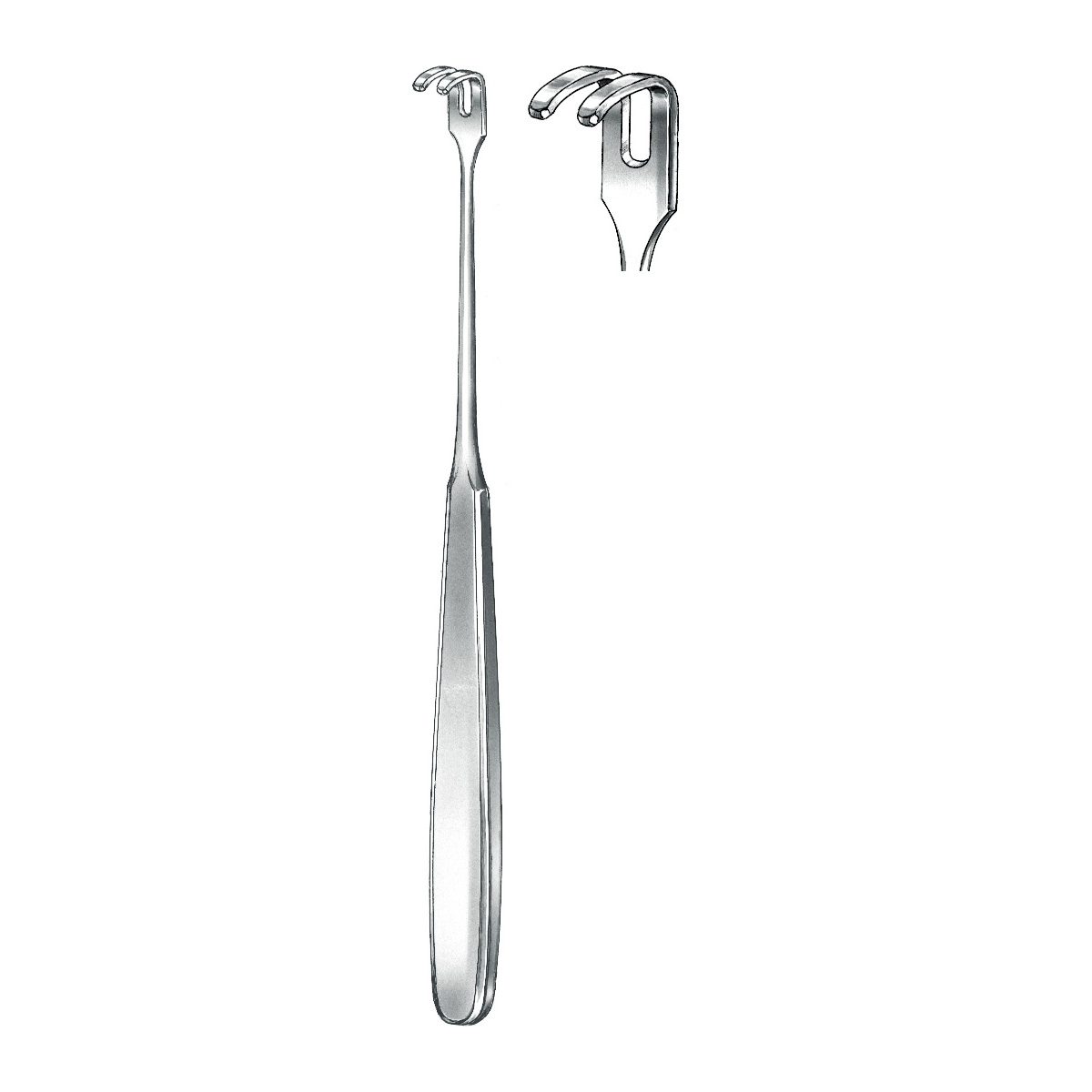 02-21.jpg Retractors - Image 1