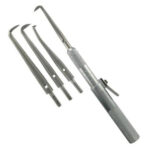Crown Instruments