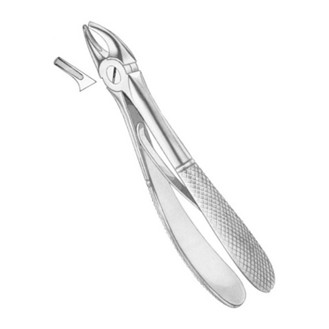 02-41.jpg Extracting Forceps Child - Image 1