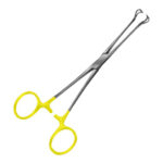 Tc Forceps