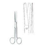 Operating Scissors