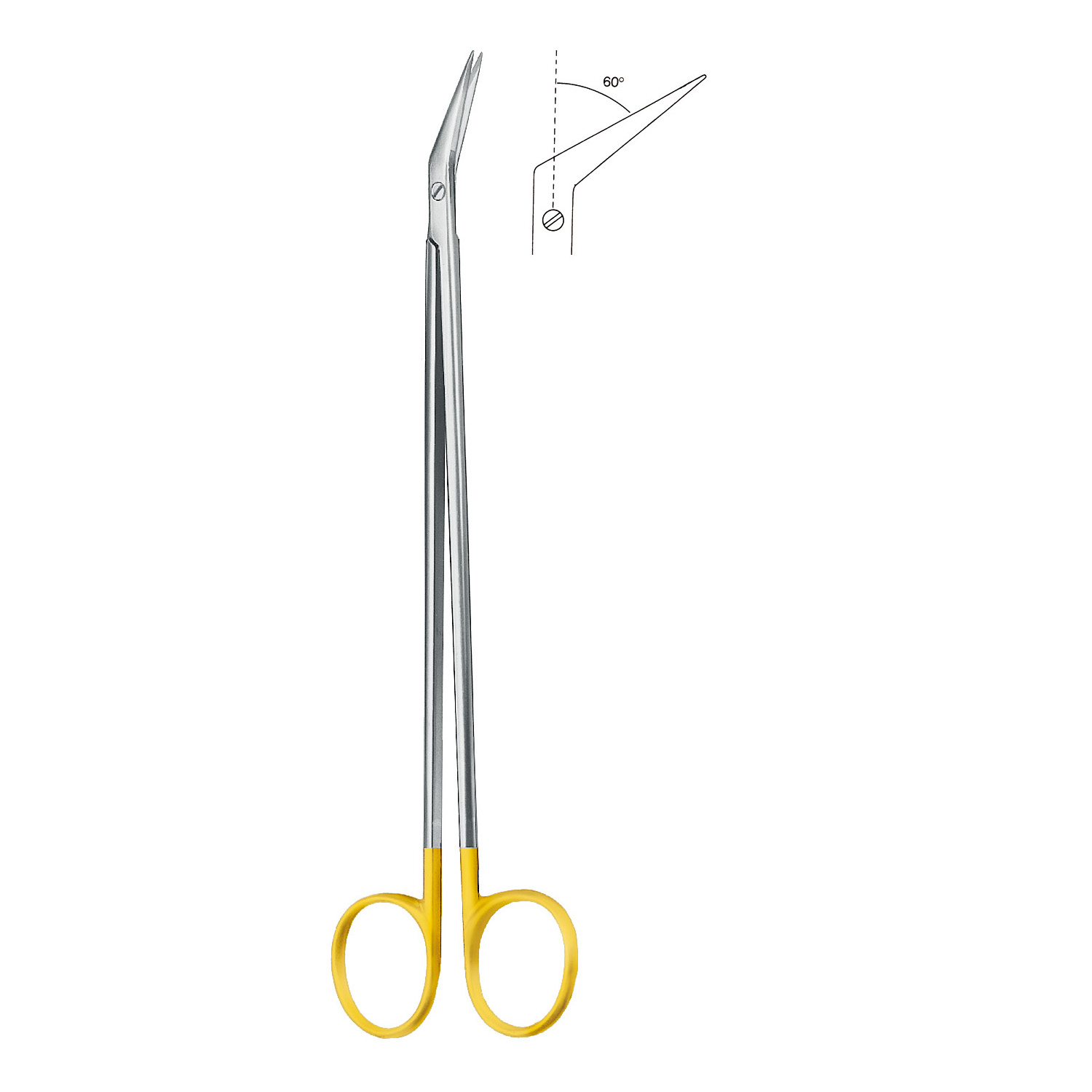 03-24.jpg TC scissors - Image 1