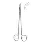 Coronary scissors