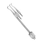 Crown Instruments