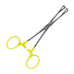 Tc Forceps