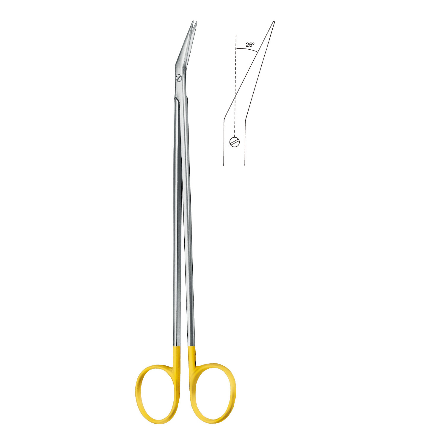 04-22.jpg TC scissors - Image 1