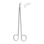 Coronary scissors
