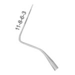 Periodontal Pocket Probes