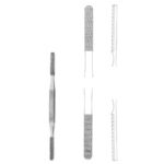 Nasal Rasps