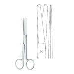 Operating Scissors