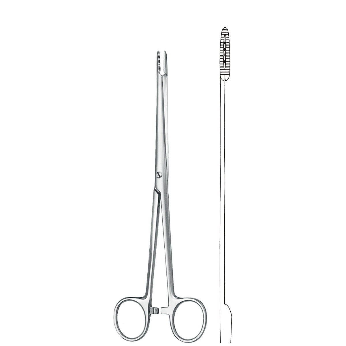 05-3.jpg Dressing Forceps - Image 1