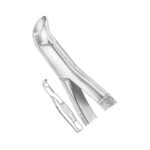 Lower Third Molars