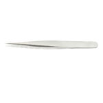 Electrolysis Tweezer Ultra Fine Pointed Size 3.5