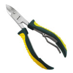 Toe Nail Nipper