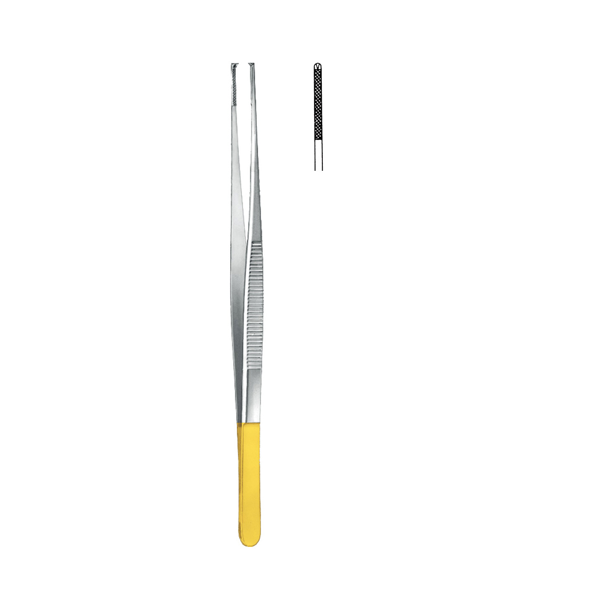 06-9.jpg TC Forcep - Image 1