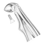Extracting Forceps Child