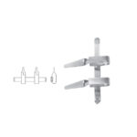 Biemer-Muller Approximator Straight - Narrow