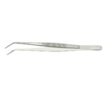 Angled tweezer for multi purpose Size 6.5