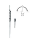 Scalpels Handle