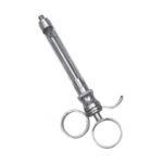 Dental Syringes
