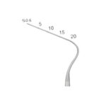 Periodontal Pocket Probes