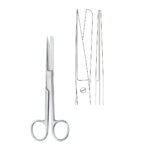 Operating Scissors