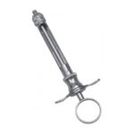 Dental Syringes