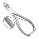 Toe Nail Nipper