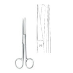 Operating Scissors