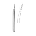 Scalpels Handle