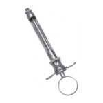 Dental Syringes