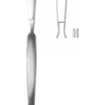 Autopsy Knives, Cartilage Knives,etc