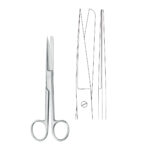 Operating Scissors