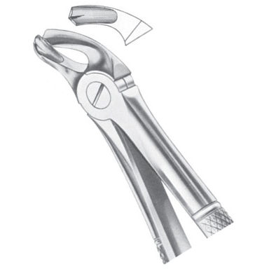 15-7.jpg Extracting Forceps EP - Image 1