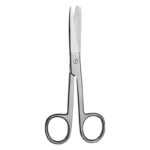 Operating Scissors