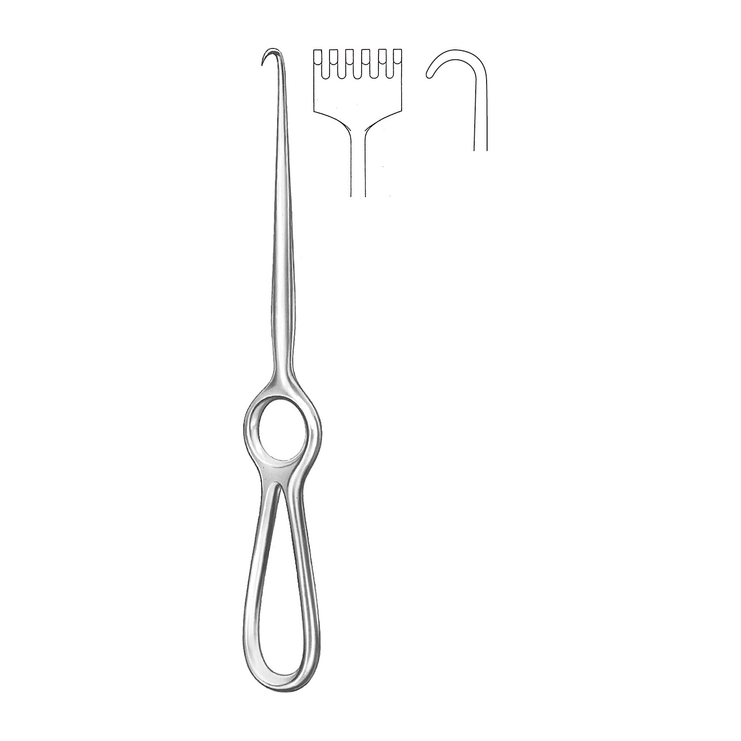24-1.jpg Retractors, wound Spreaders - Image 1