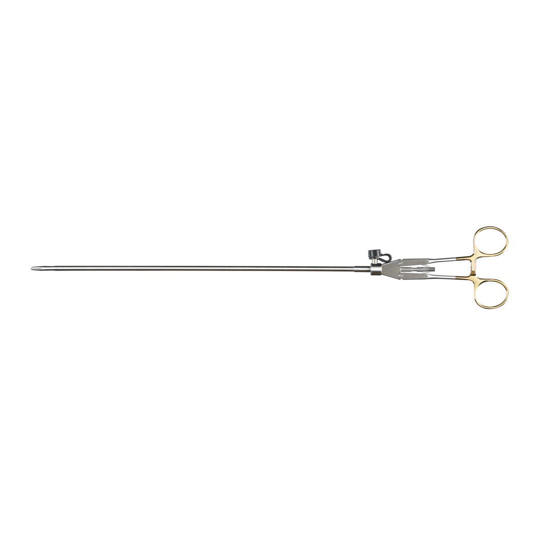 27.jpg IN-LINE TUNGSTEN CARBIDE NEEDLE HOLDER - Image 1