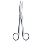 Mayo Scissors