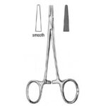 Halsey Needle Holder