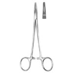 Crile-Wood Needle Holder