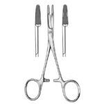 Olsen-Heager Needle Holder